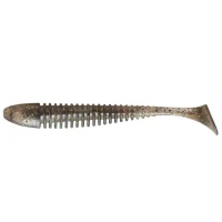 Shad Jackson Bone Bait GLS, 9cm, 5buc/pac Shad Jackson Bone Bait GLS, 9cm, 5buc/pac