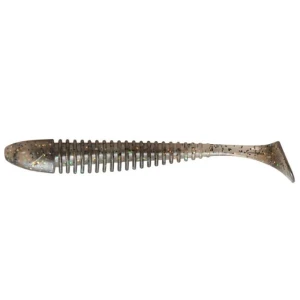 Shad Jackson Bone Bait Gls, 9cm, 5buc/pac