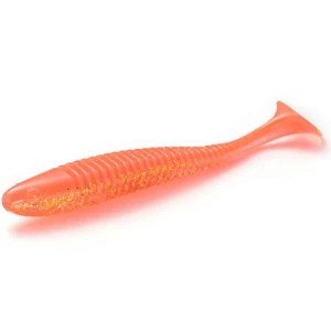 Shad Jackson Bone Bait Gog, 9cm, 5buc/pac