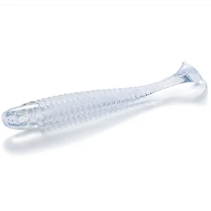 Shad Jackson Bone Bait Junior Kml, 5cm, 8buc/pac