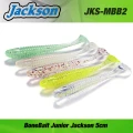 Shad Jackson Bone Bait Junior KML, 5cm, 8buc/pac Shad Jackson Bone Bait Junior KML, 5cm, 8buc/pac