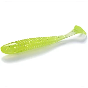 Shad Jackson Bone Bait Junior Lmn, 5cm, 8buc/pac