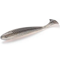 Shad Jackson Bone Bait RBT, 9cm, 5buc/pac Shad Jackson Bone Bait RBT, 9cm, 5buc/pac
