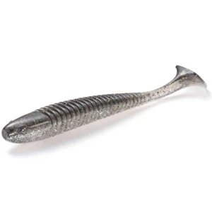 Shad Jackson Bone Bait Svs, 9cm, 5buc/pac