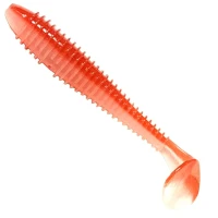 Shad Keitech Swing Impact Fat, Crab Stick Ea#24t, 7.1cm, 8buc/pac