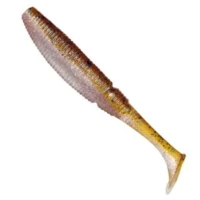 Shad Konger Power Grub, Secret 025, 12.5cm, 4buc/pac