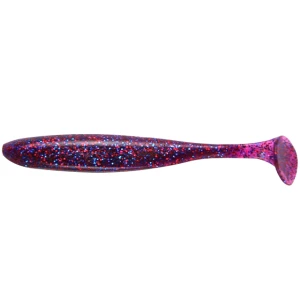 Shad Keitech Easy Shiner Angry Cosmos 11 2Inch Shad Keitech Easy Shiner Angry Cosmos 11 2Inch