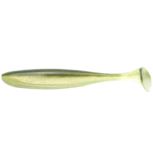 Shad Keitech Easy Shiner, Ayu, 8.9cm, 7buc/plic Shad Keitech Easy Shiner, Ayu, 8.9cm, 7buc/plic