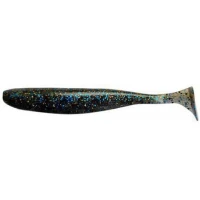 Shad Keitech Easy Shiner, Bluegill 205,  7.5cm, 10buc/pac