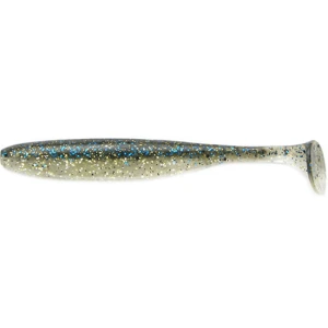 Shad Keitech Easy Shiner, Bluegill Flash 418, 11.4cm, 6buc/pac