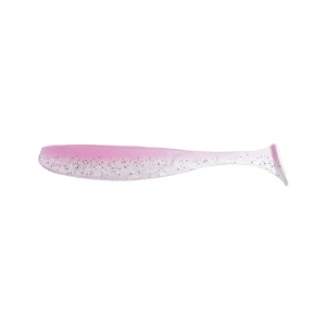 Shad Keitech Easy Shiner Bubblegum Shiner 11.4cm Ea08