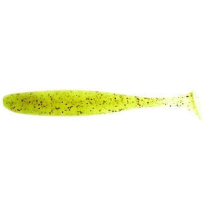 Shad Keitech Easy Shiner Chart Red Gold 56 11.4cm, 6buc/plic