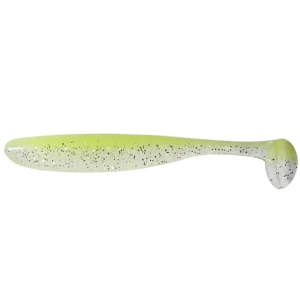 Shad Keitech Easy Shiner Chartreuse Ice 16 3.5inch