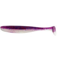 Shad, Keitech, Easy, Shiner, Cosmos, Pearl, Belly, 34, 4Inch, 4560262610516, Shad-uri, Shad-uri KEITECH, KEITECH