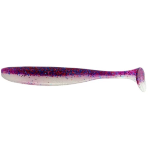 Shad Keitech Easy Shiner Cosmos Pearl Belly 34 4inch