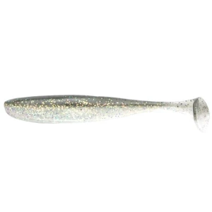 Shad Keitech Easy Shiner, Crystal Shad, 8.9cm, 7buc/plic Shad Keitech Easy Shiner, Crystal Shad, 8.9cm, 7buc/plic