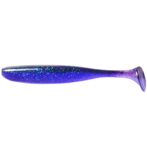 Shad Keitech Easy Shiner Electric June Bug 408 4inch