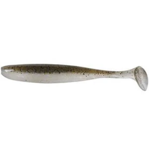 Shad Keitech Easy Shiner, Electric Shad, 8.9cm, 7buc/plic Shad Keitech Easy Shiner, Electric Shad, 8.9cm, 7buc/plic