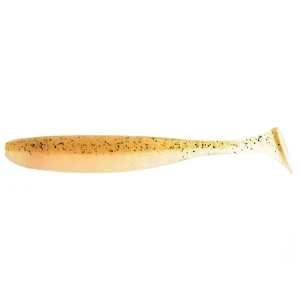 Shad Keitech Easy Shiner Electric Shrimp 445 5cm, 12buc/plic