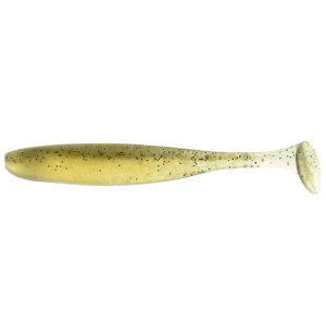 Shad Keitech Easy Shiner Electric Smoke Craw 462 7.5cm, 10buc/plic