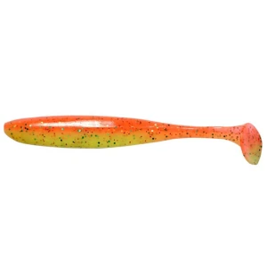 Shad Keitech Easy Shiner Fire Chart 53 8.9cm, 7buc/plic