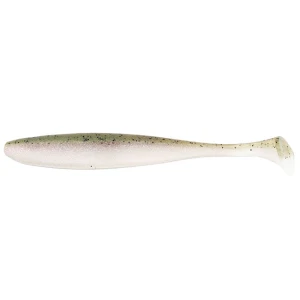 Shad Keitech Easy Shiner Ghost Rainbow 482 7.5cm, 10buc/plic Shad Keitech Easy Shiner Ghost Rainbow 482 7.5cm, 10buc/plic