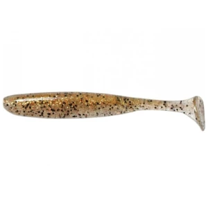 Shad Keitech Easy Shiner Gold Shad 321 8.9cm, 7buc/plic