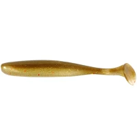 Shad Keitech Easy Shiner Golden Shiner 37 4Inch Shad Keitech Easy Shiner Golden Shiner 37 4Inch