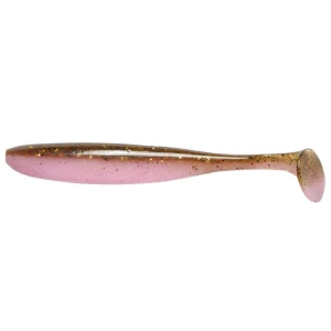 Shad Keitech Easy Shiner Green Pumpkin Pink 52 7.5cm, 10buc/plic