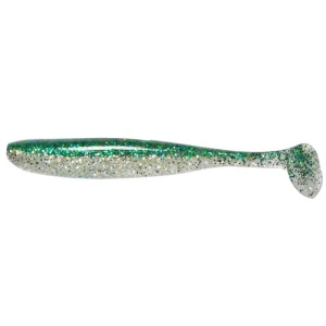 Shad Keitech Easy Shiner Green Sardine 49 7.5cm, 10buc/plic