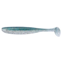 Shad Keitech Easy Shiner Hasu Silver Shiner 431 2Inch Shad Keitech Easy Shiner Hasu Silver Shiner 431 2Inch