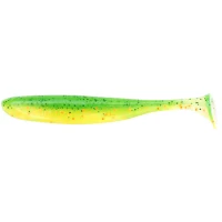 Shad Keitech Easy Shiner, Hot Fire Tiger EA05, 5cm, 12buc/pac  Shad Keitech Easy Shiner, Hot Fire Tiger EA05, 5cm, 12buc/pac