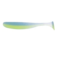 Shad, Keitech, Easy, Shiner, Ice, Chartreuse, PAL03, 8.90CM, 7buc/plic, 4560262615115, Shad-uri, Shad-uri KEITECH, KEITECH