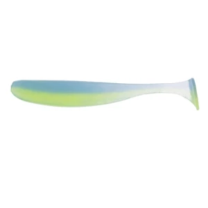 Shad Keitech Easy Shiner Ice Chartreuse Pal03 8.90cm 7buc/plic