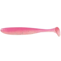 Shad Keitech Easy Shiner Natural Pink 011 3.5Inch