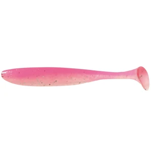 Shad Keitech Easy Shiner Natural Pink 011 3.5Inch Shad Keitech Easy Shiner Natural Pink 011 3.5Inch