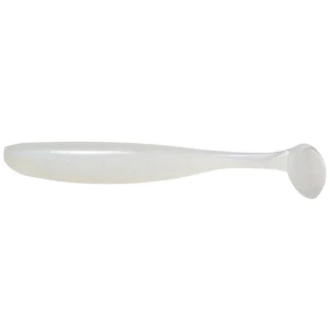 Shad Keitech Easy Shiner Pearl Glow 55 11.4cm, 6buc/plic