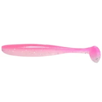 Shad Keitech Easy Shiner Pink Glow 47 16.5cm, 3buc/plic