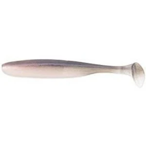 Shad Keitech Easy Shiner, Pro Blue Red Pearl, 8.9cm, 7buc/plic