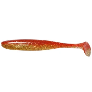 Shad Keitech Easy Shiner Red Gold 46 8.9cm, 7buc/plic Shad Keitech Easy Shiner Red Gold 46 8.9cm, 7buc/plic
