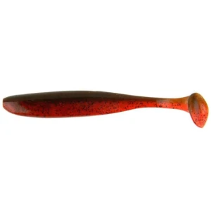 Shad Keitech Easy Shiner Scuppernong Red 435 7.5cm Shad Keitech Easy Shiner Scuppernong Red 435 7.5cm