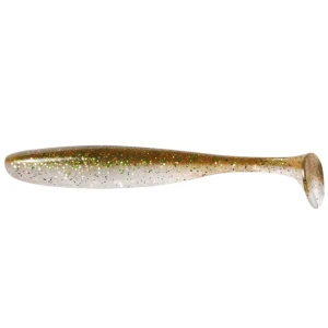 Shad Keitech Easy Shiner Silver Wakasagi 18, 3.5inch Shad Keitech Easy Shiner Silver Wakasagi 18, 3.5inch