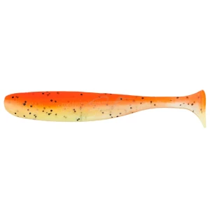Shad Keitech Easy Shiner Spicy Mustard PAL08 10cm 7buc/plic Shad Keitech Easy Shiner Spicy Mustard PAL08 10cm 7buc/plic