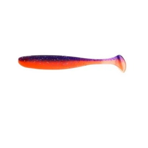 Shad Keitech Easy Shiner Violet Fire Pal09 12.5cm