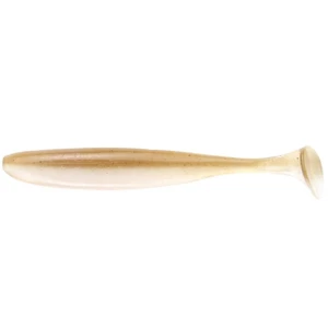 Shad Keitech Easy Shiner, Wakasagi 412, 8.9cm, 7buc/pac
