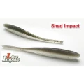 Shad Keitech Impact, Electric Shad 440, 10cm, 8buc/pac