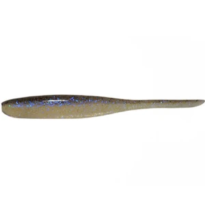 Shad Keitech Impact, Electric Shad 440, 12.5cm, 6buc/pac Shad Keitech Impact, Electric Shad 440, 12.5cm, 6buc/pac