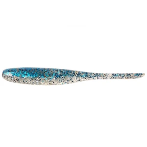 Shad Keitech Shad Impact Blue Sardine 48, 7.5 Cm