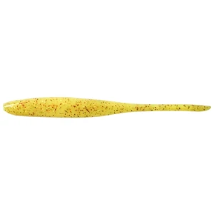 Shad Keitech Shad Impact Chart Red Gold 56, 12.5 Cm