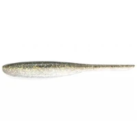 Shad Keitech Shad Impact Crystal Shad 410, 12.5 cm